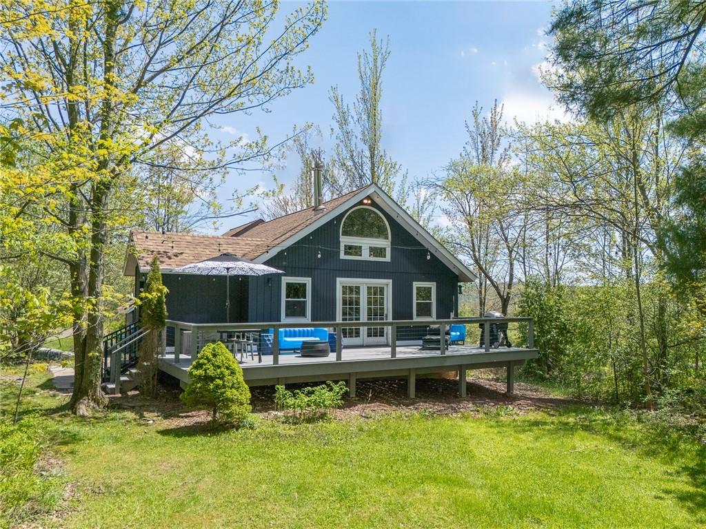 1295 Alimeda Road Kortright, NY 13842 - Photo 2 of 41
