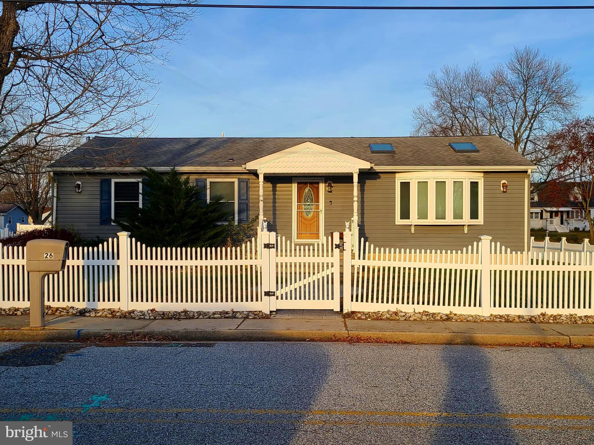 26 Harvard Road Pennsville, NJ 08070 - Photo 1 of 40 Front