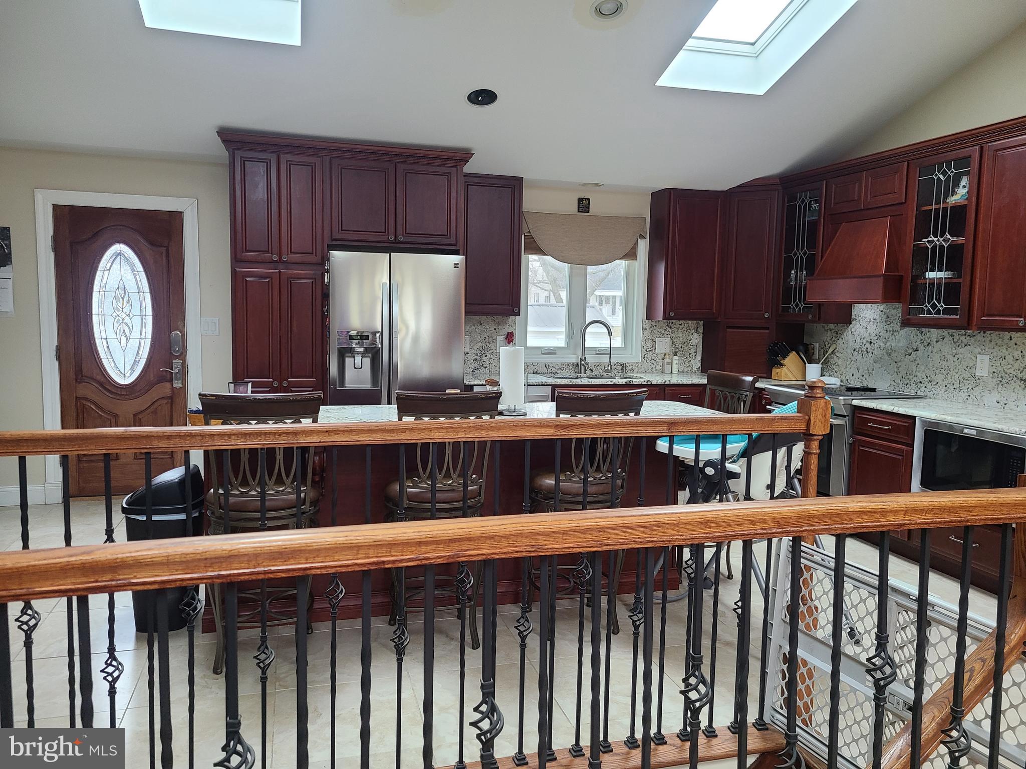 26 Harvard Road Pennsville, NJ 08070 - Photo 11 of 40 Kitchen
