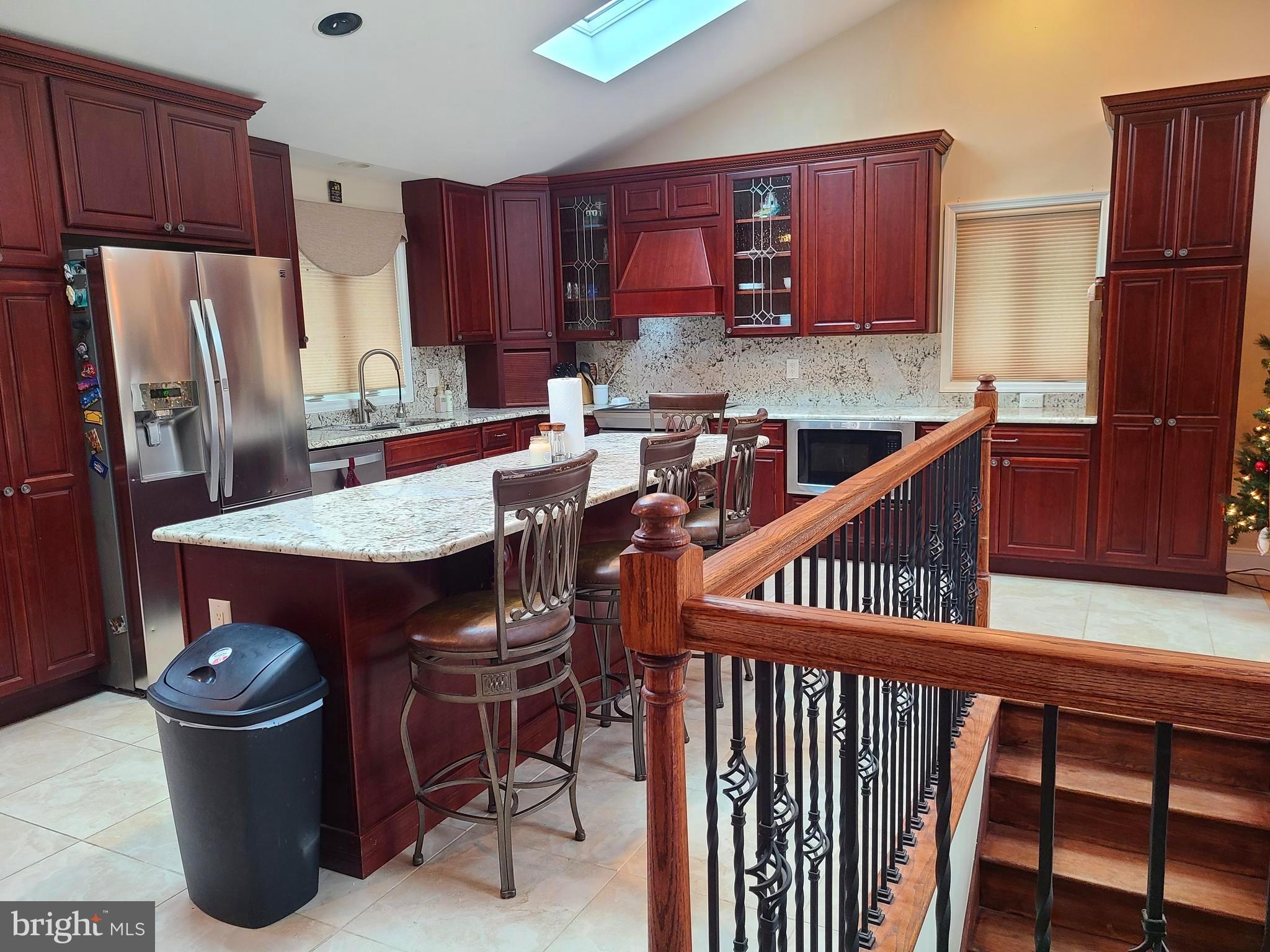 26 Harvard Road Pennsville, NJ 08070 - Photo 13 of 40 Kitchen