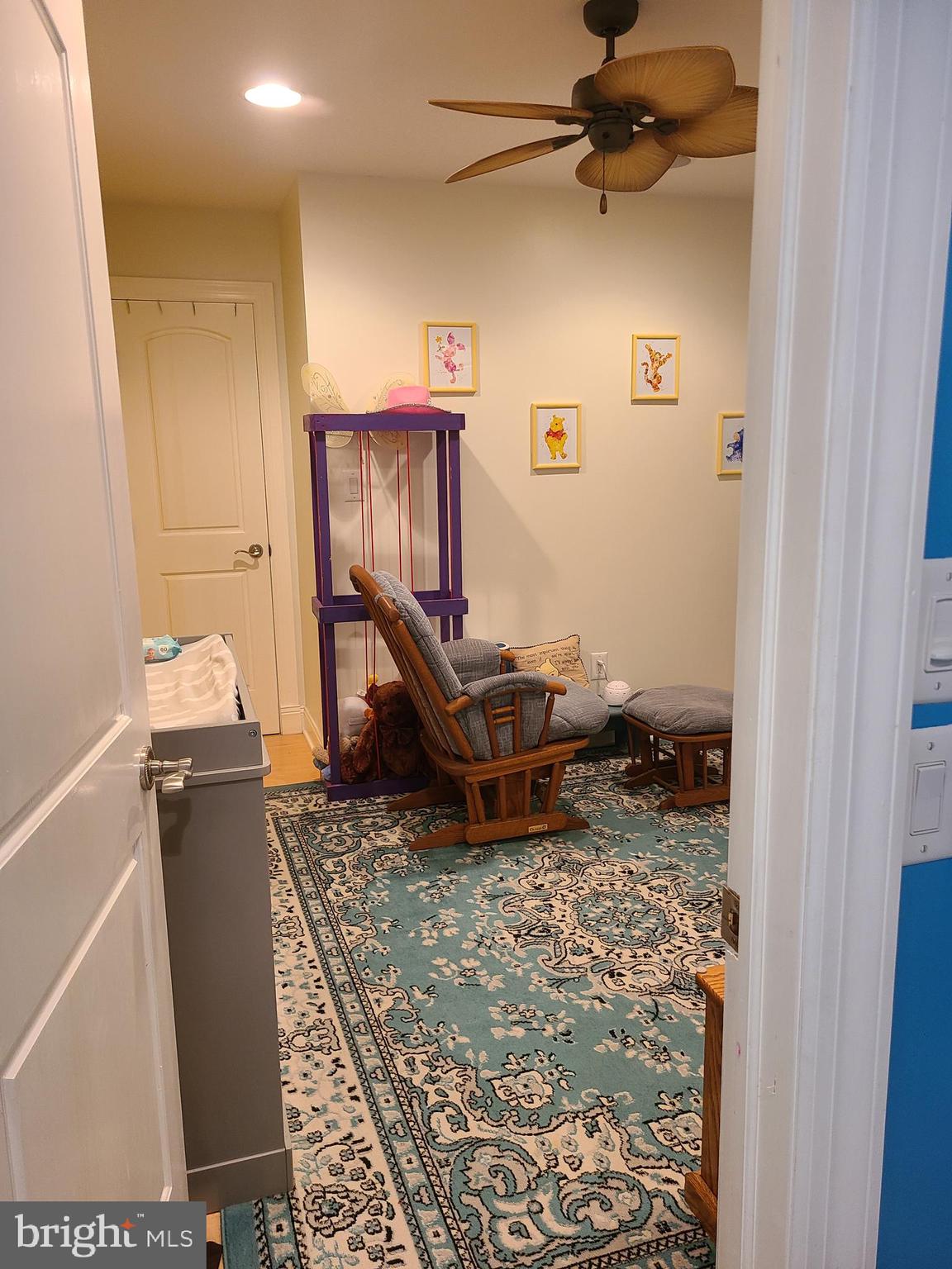 26 Harvard Road Pennsville, NJ 08070 - Photo 21 of 40 Bathroom 2 entrance to second bedroom