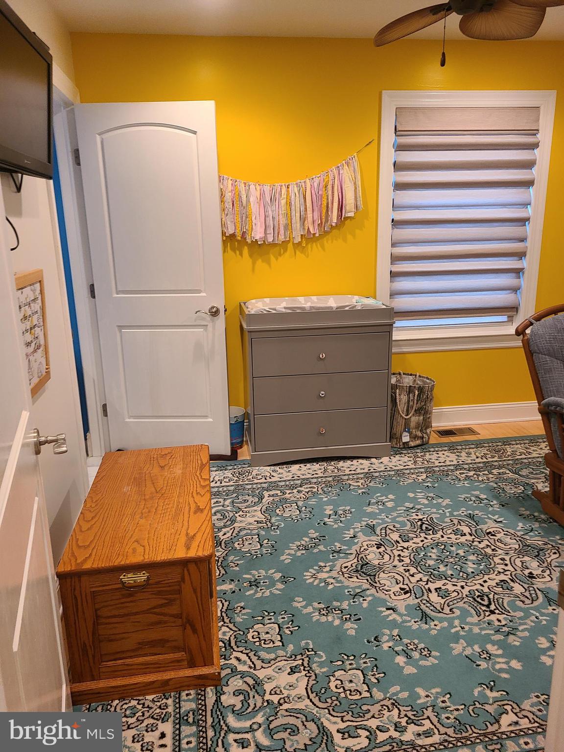 26 Harvard Road Pennsville, NJ 08070 - Photo 22 of 40 Second bedroom