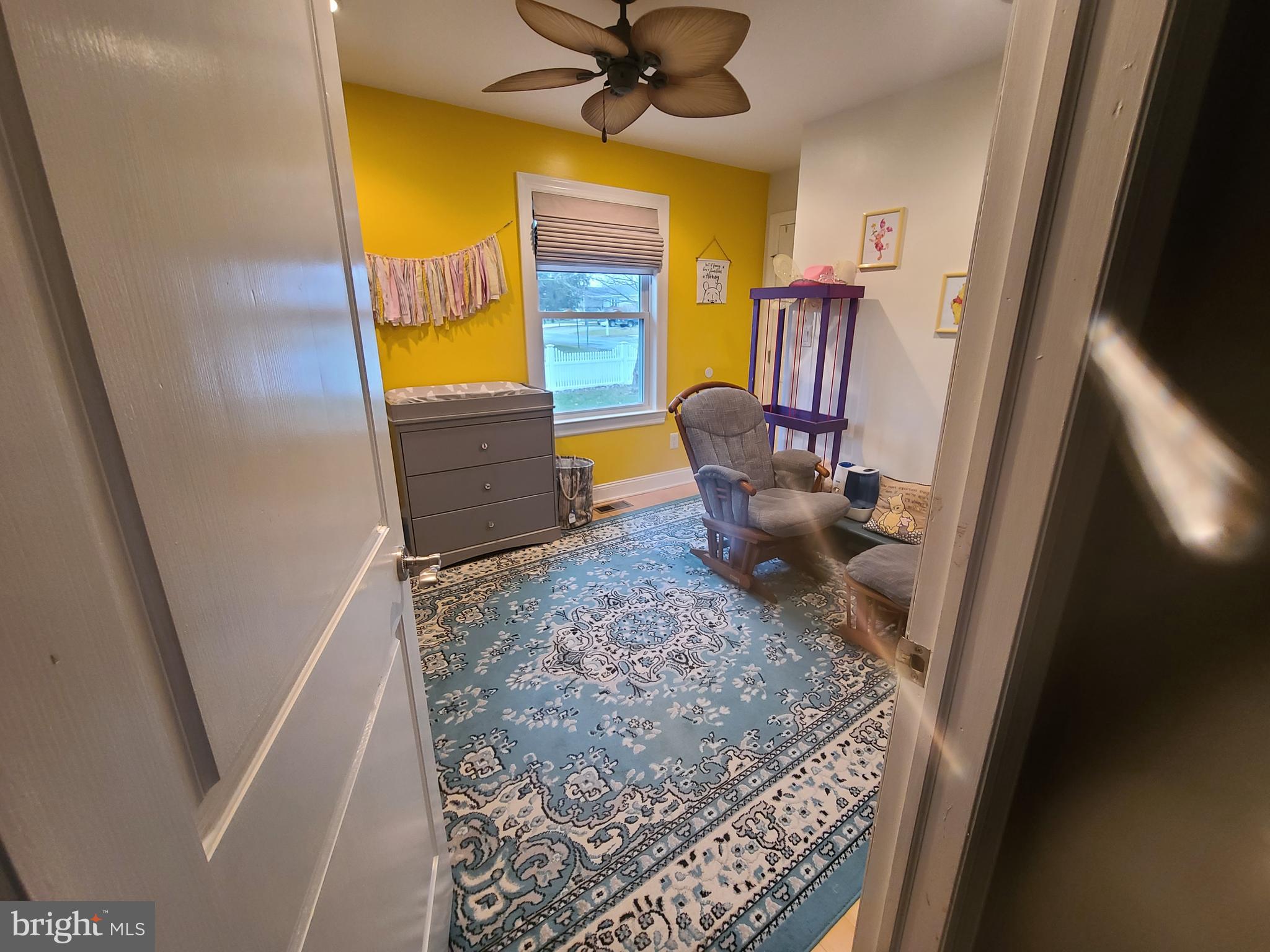 26 Harvard Road Pennsville, NJ 08070 - Photo 23 of 40 Second bedroom