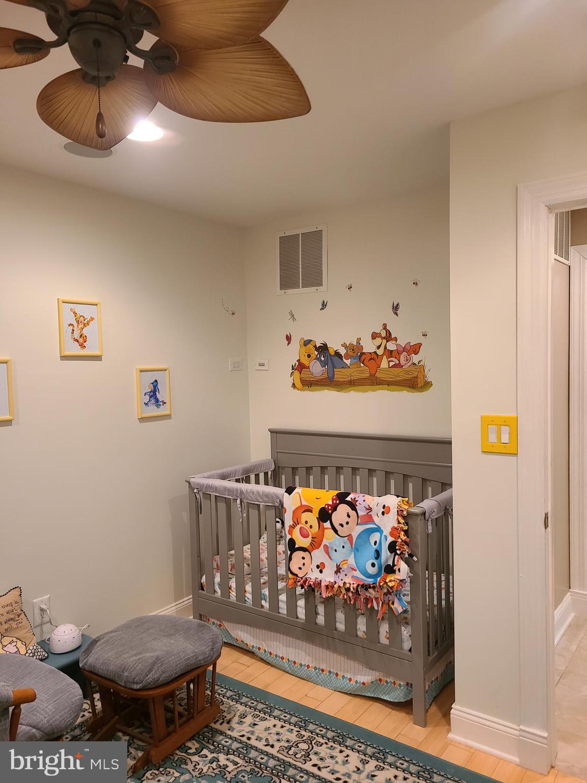 26 Harvard Road Pennsville, NJ 08070 - Photo 24 of 40 Second bedroom