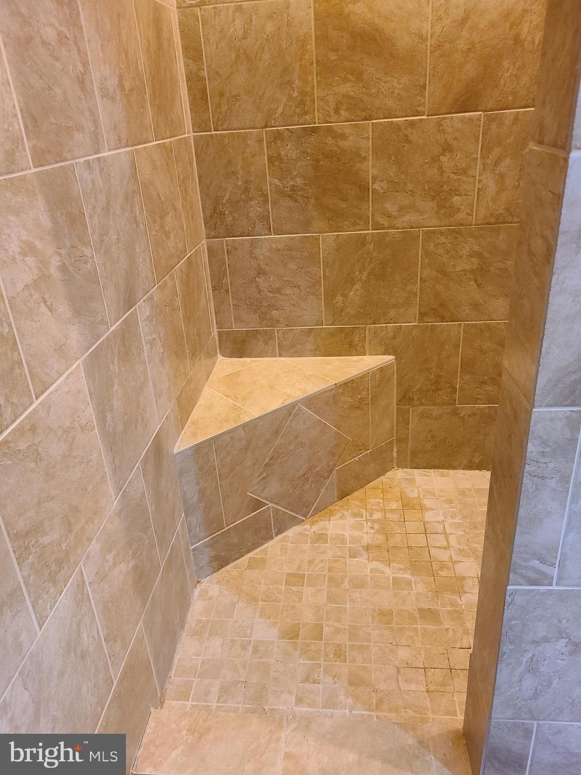 26 Harvard Road Pennsville, NJ 08070 - Photo 28 of 40 Walk-in Shower