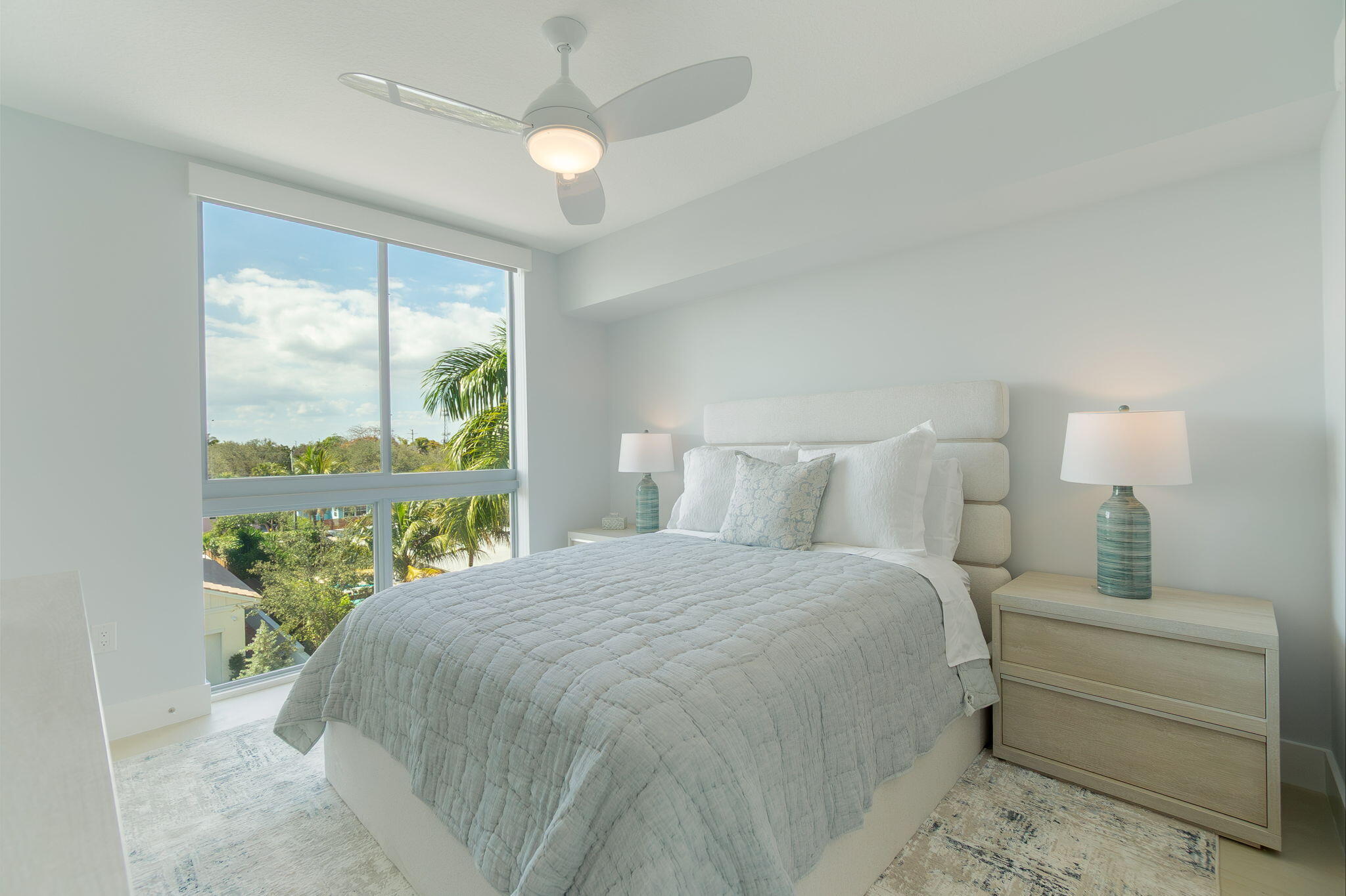 111 Southeast 1st Avenue, Unit 404 Delray Beach, FL 33444 - Photo 24 of 55 Guest suite