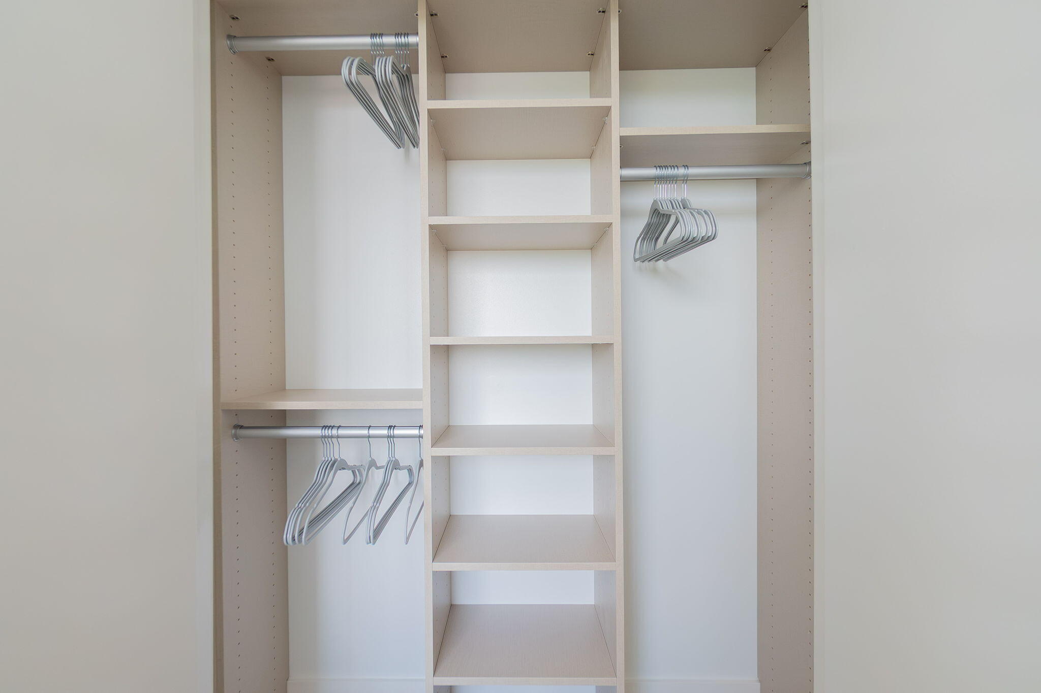 111 Southeast 1st Avenue, Unit 404 Delray Beach, FL 33444 - Photo 25 of 55 Guest closet