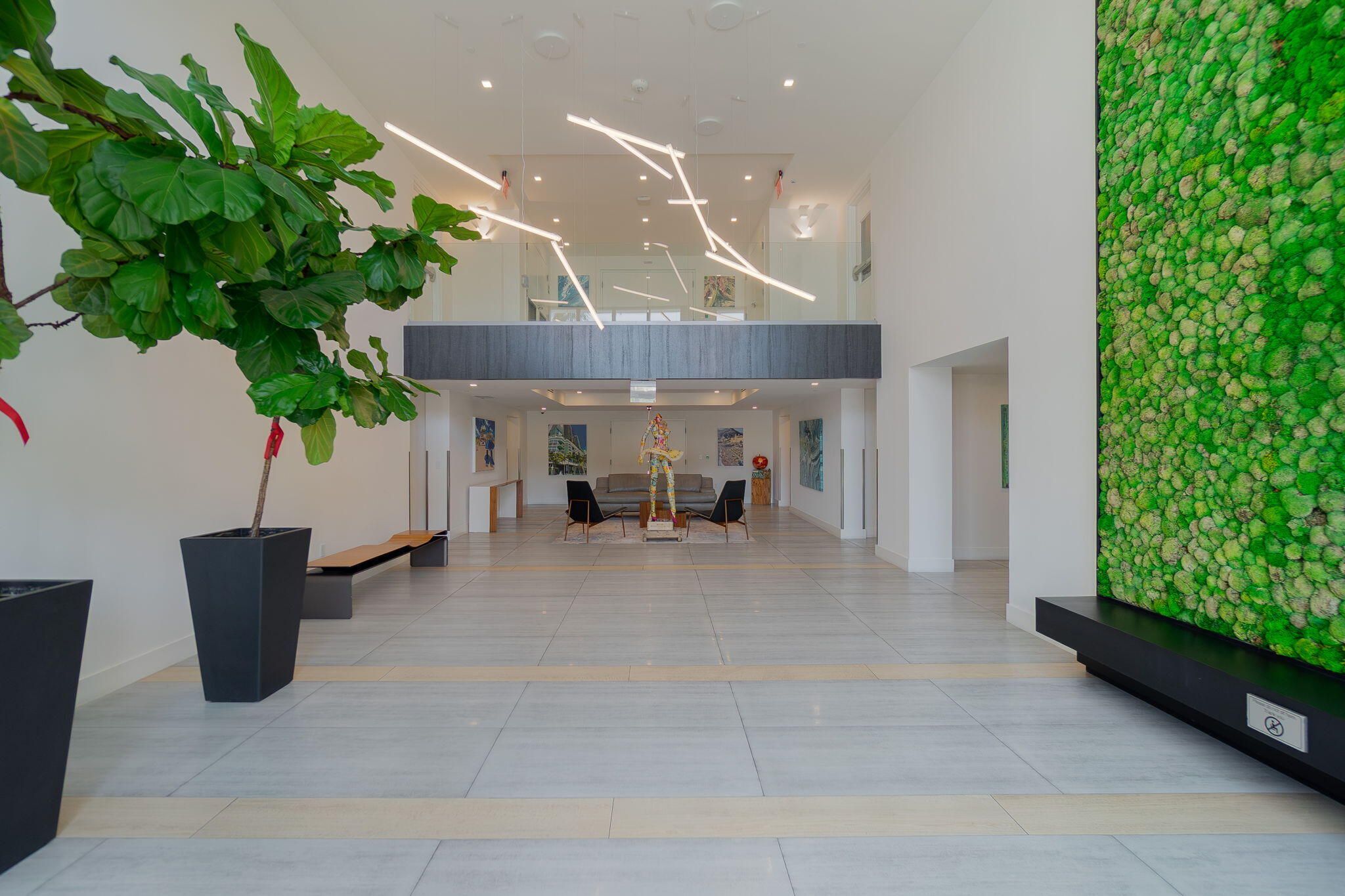 111 Southeast 1st Avenue, Unit 404 Delray Beach, FL 33444 - Photo 3 of 55 Lobby