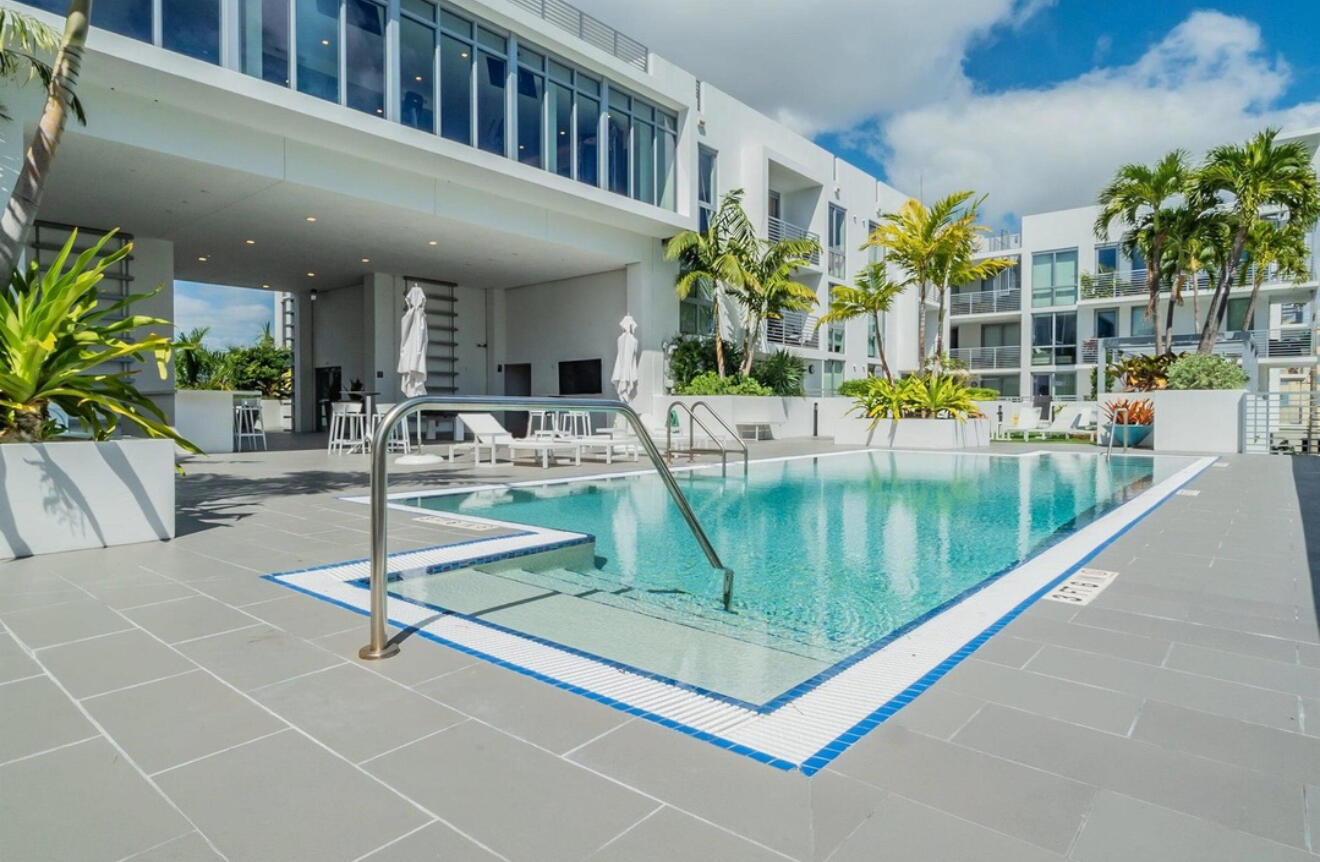 111 Southeast 1st Avenue, Unit 404 Delray Beach, FL 33444 - Photo 36 of 55 IMG_1172