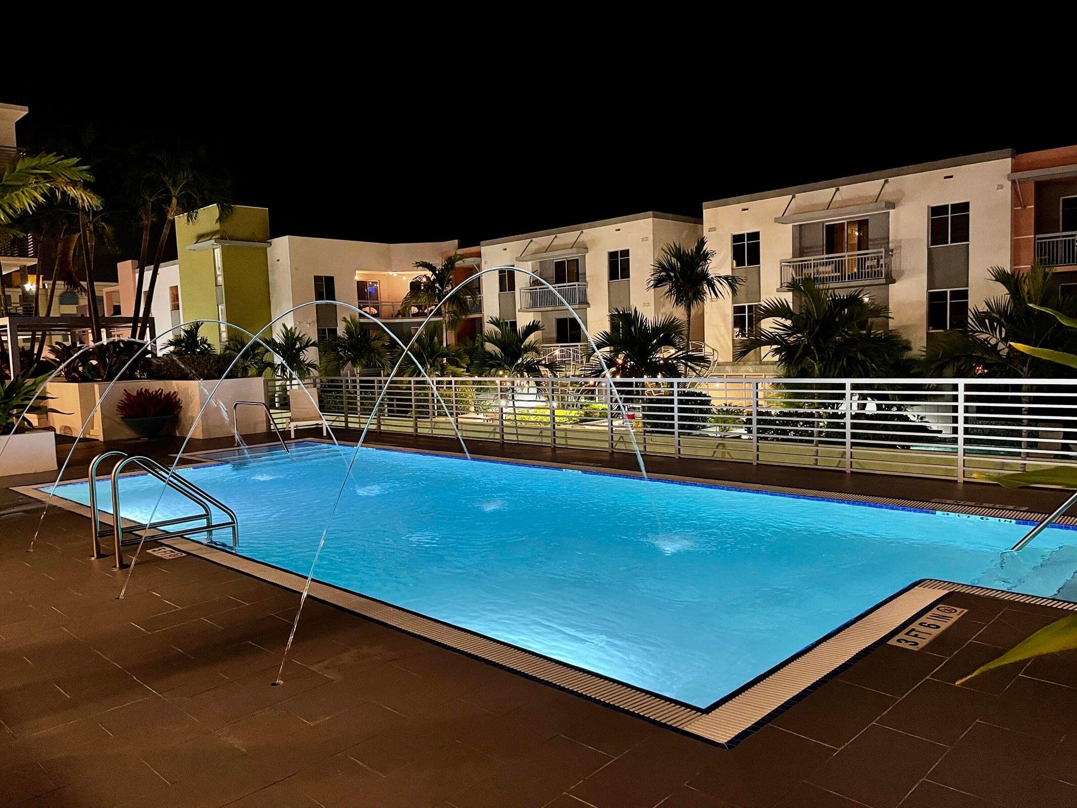 111 Southeast 1st Avenue, Unit 404 Delray Beach, FL 33444 - Photo 39 of 55 111 First Delray