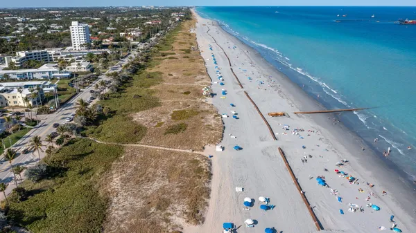$11,000 | 111 Southeast 1st Avenue, Unit 404, Delray Beach, FL 33444