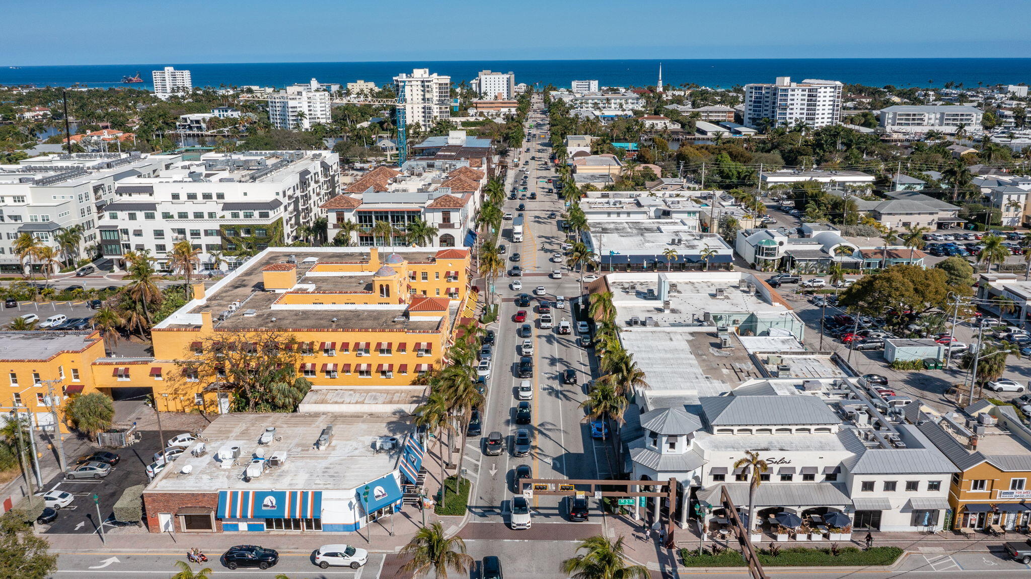 111 Southeast 1st Avenue, Unit 404 Delray Beach, FL 33444 - Photo 54 of 55 Atlantic ave