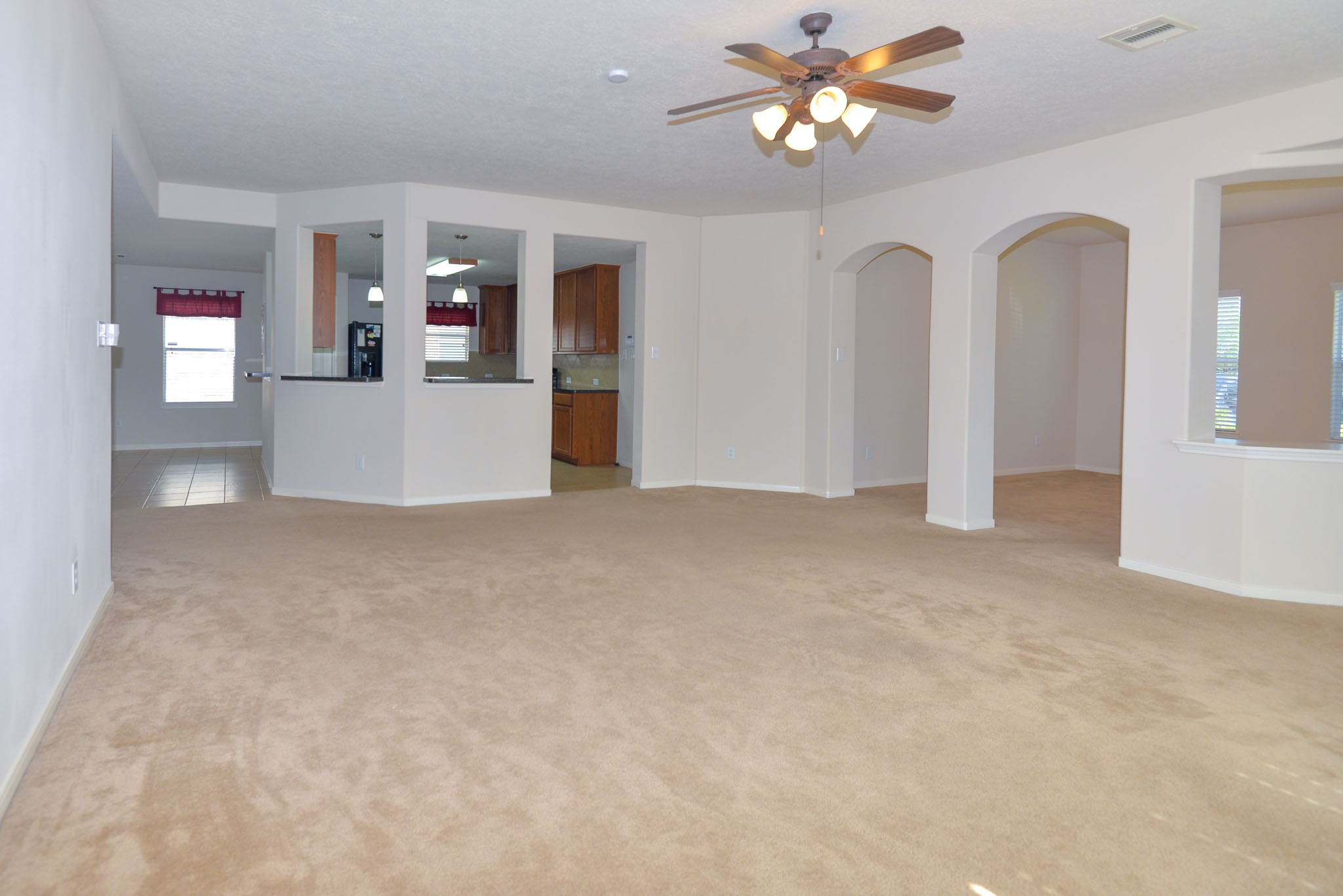 13607 Manor Crest Lane Rosharon, TX 77583 - Photo 2 of 26