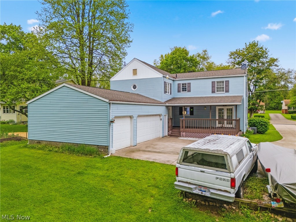 4440 18th Street Northwest Canton, OH 44708 - Photo 28 of 31