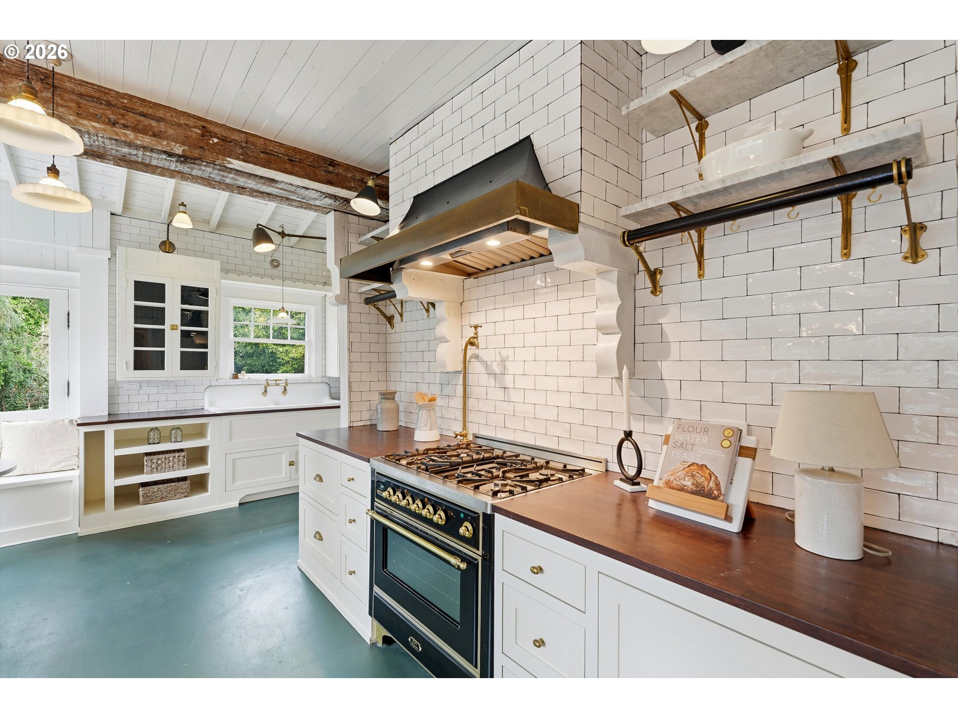 1767 Southwest Prospect Drive Portland, OR 97201 - Photo 11 of 32