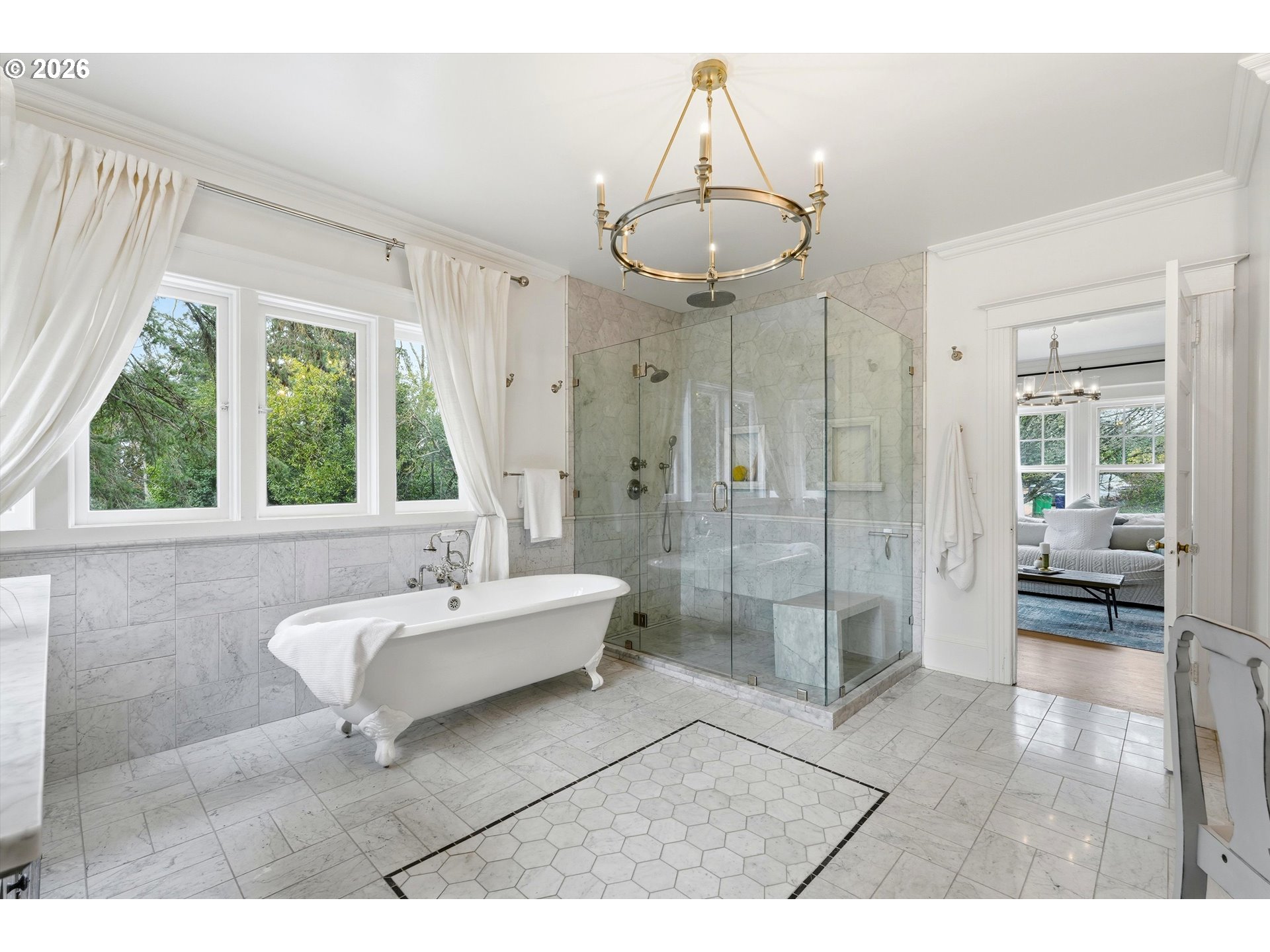 1767 Southwest Prospect Drive Portland, OR 97201 - Photo 18 of 32