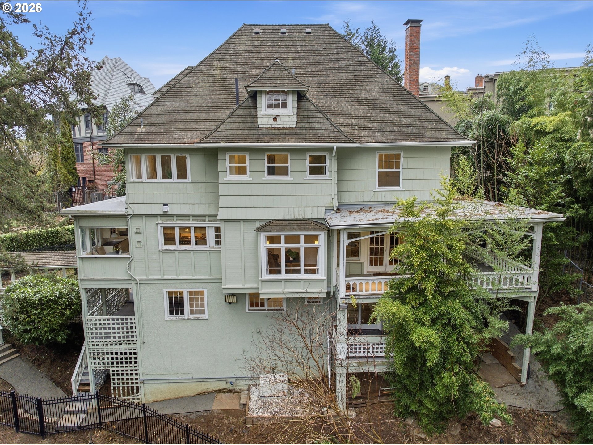 1767 Southwest Prospect Drive Portland, OR 97201 - Photo 29 of 32