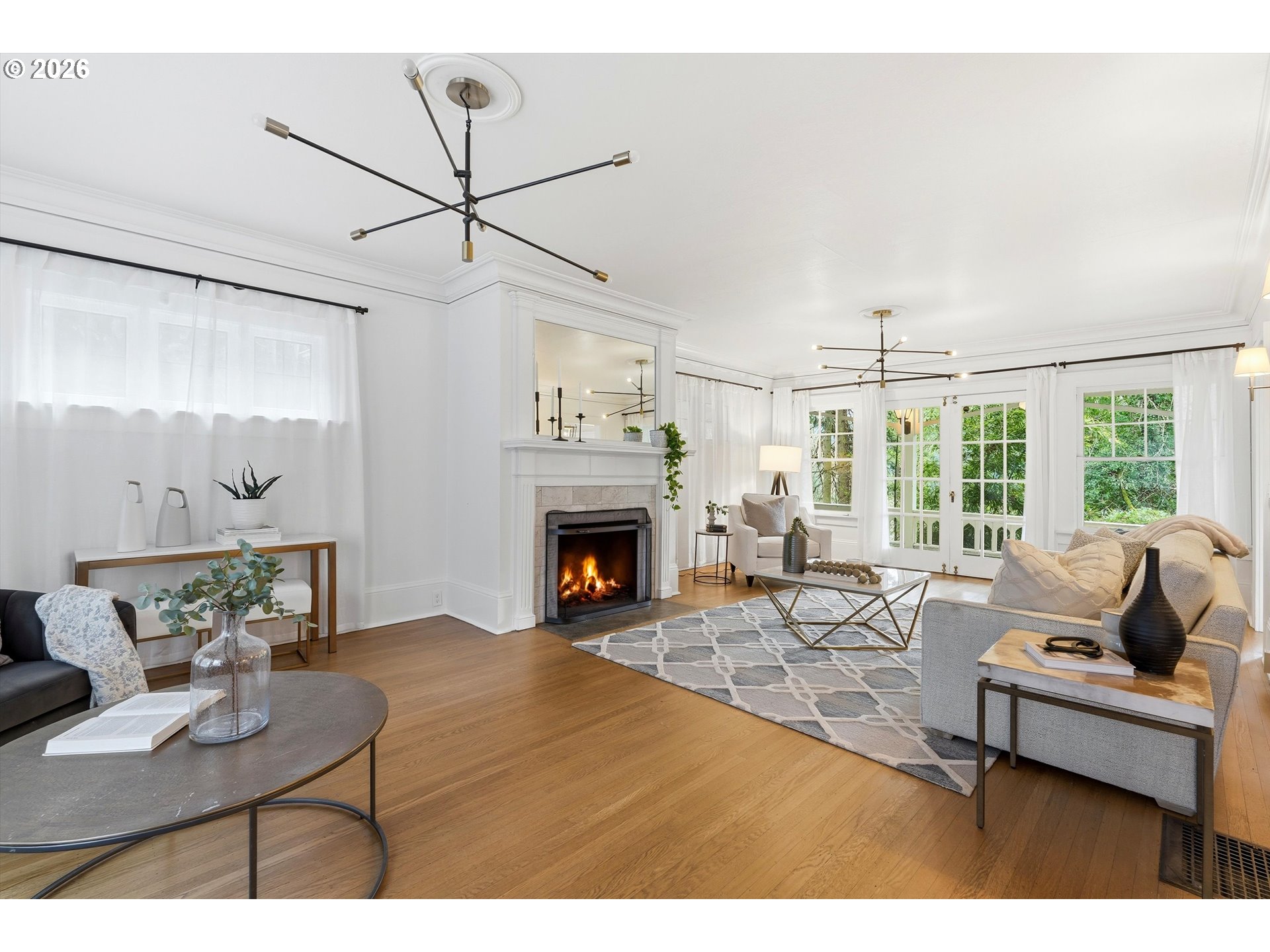 1767 Southwest Prospect Drive Portland, OR 97201 - Photo 4 of 32