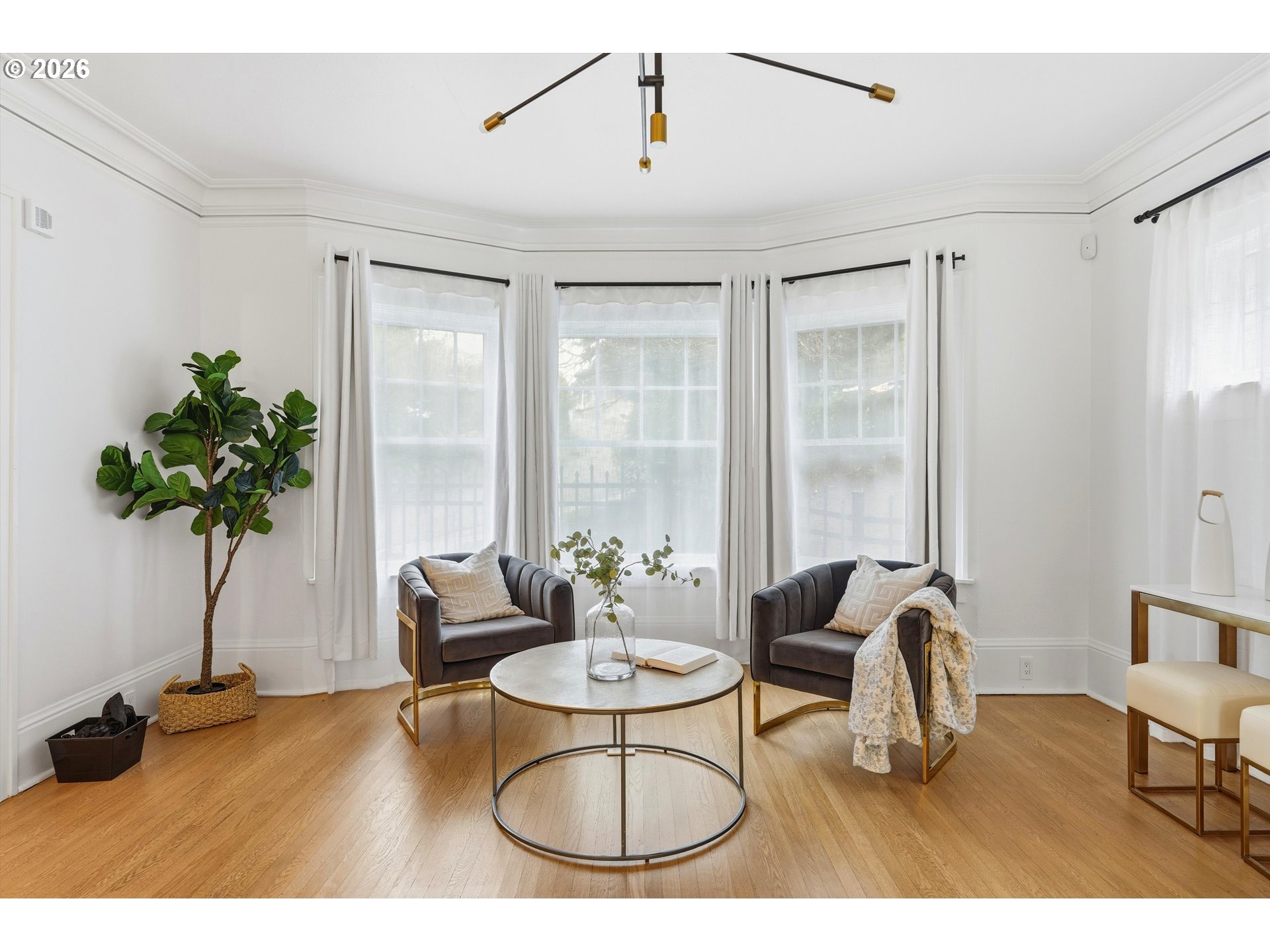 1767 Southwest Prospect Drive Portland, OR 97201 - Photo 5 of 32