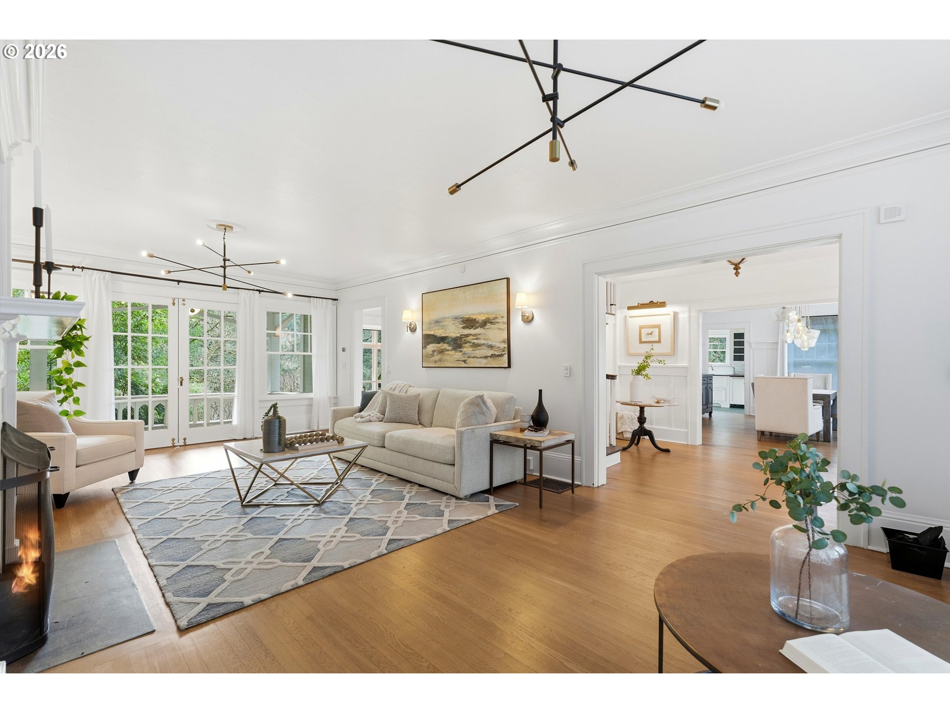 1767 Southwest Prospect Drive Portland, OR 97201 - Photo 6 of 32