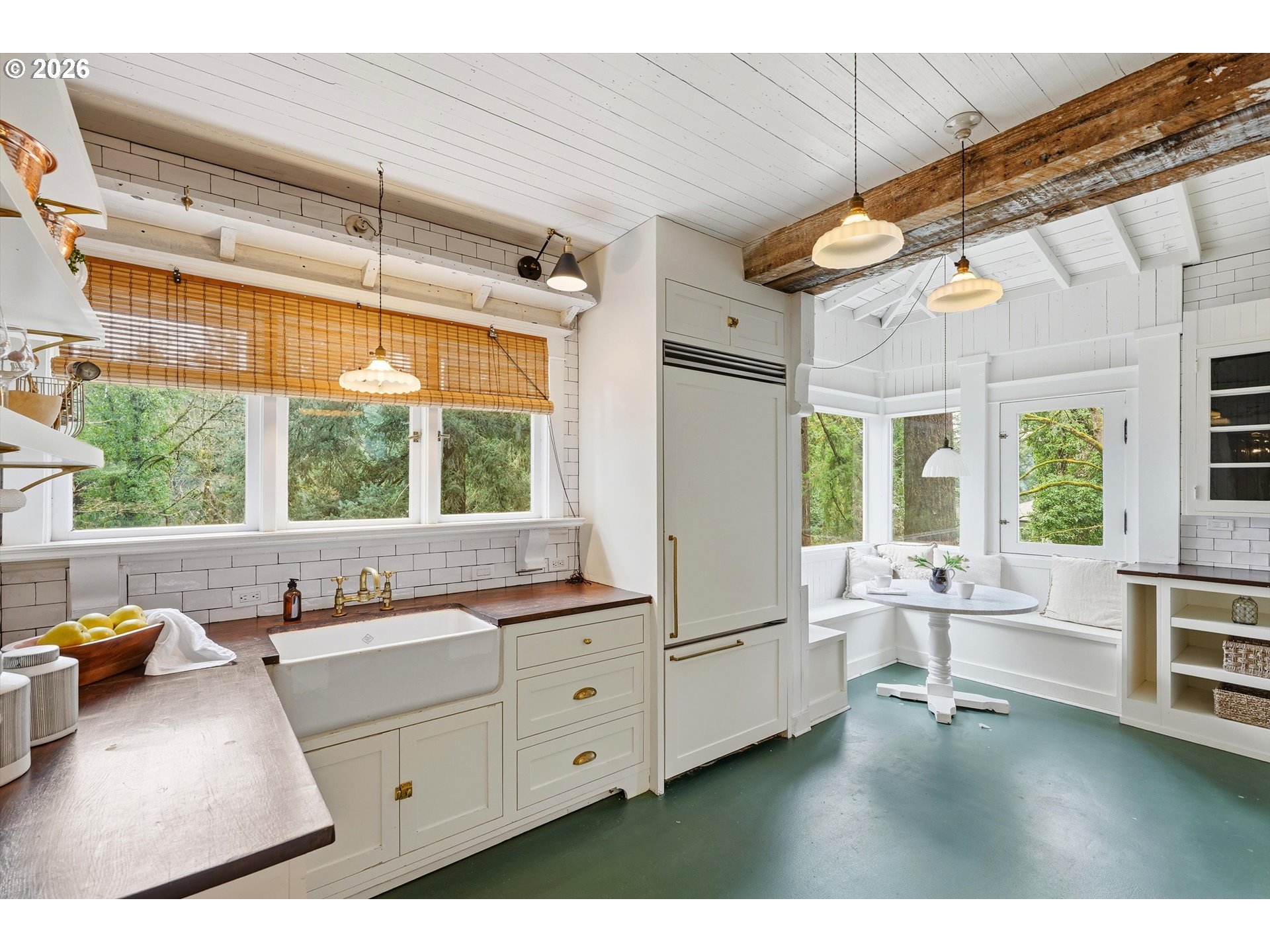 1767 Southwest Prospect Drive Portland, OR 97201 - Photo 8 of 32