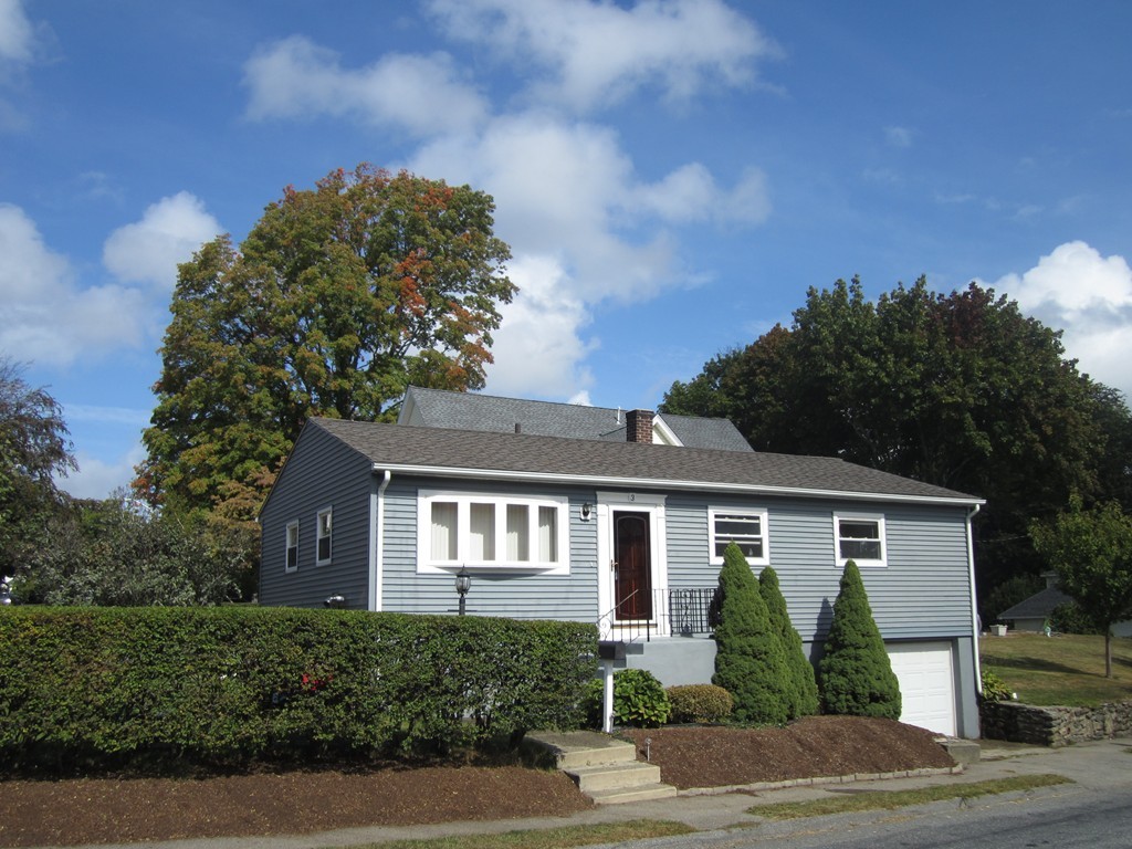 3 Davidson Road Worcester, MA 01605 - Photo 1 of 24 Gallery Image 1