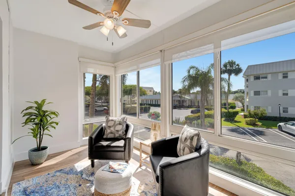$2,600 | 17 Colonial Club Drive, Unit 204, Boynton Beach, FL 33435