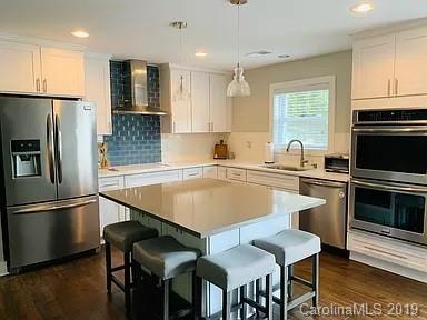 519 Fieldstone Road Mooresville, NC 28115 - Photo 2 of 22 Gallery Image 2