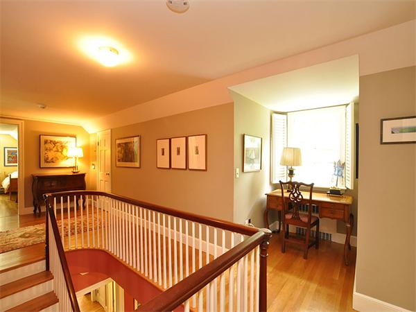 207 Concord Road Lincoln, MA 01773 - Photo 16 of 29 a view of livingroom with furniture