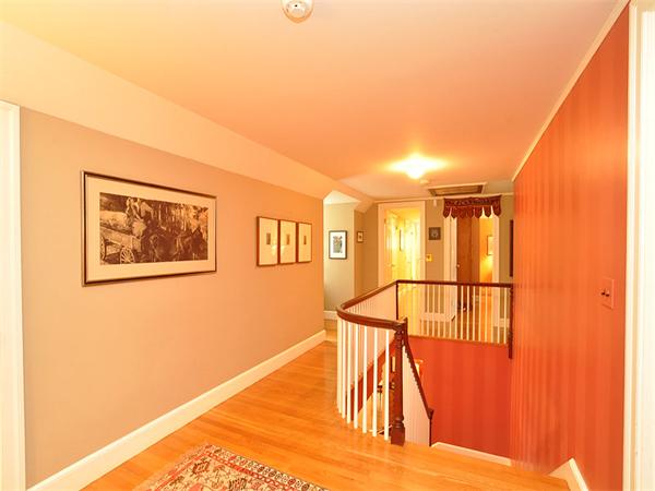 207 Concord Road Lincoln, MA 01773 - Photo 22 of 29 a view of entryway