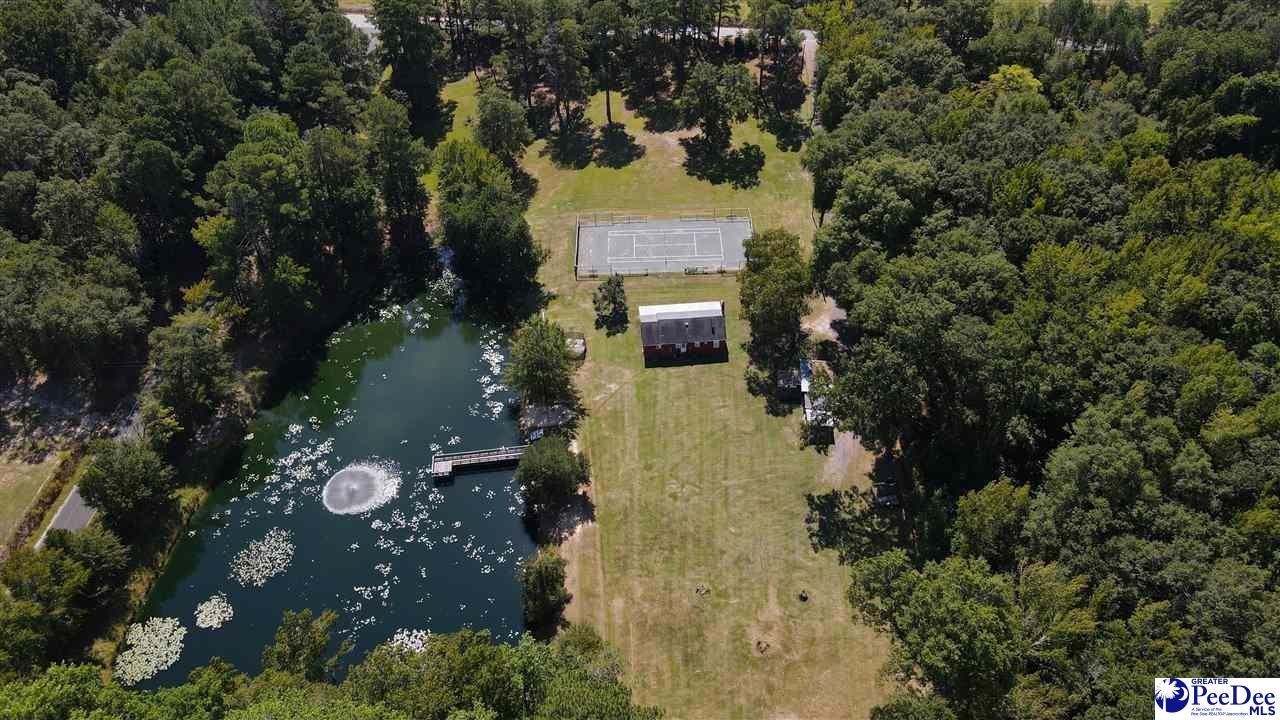 1349 Academy Road Bennettsville, SC 29512 - Photo 6 of 28 Gallery Image 6