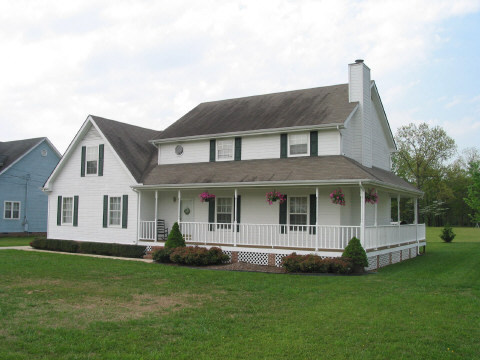 192 Montlake Road Soddy Daisy, TN 37379 - Photo 1 of 9 Primary Photo