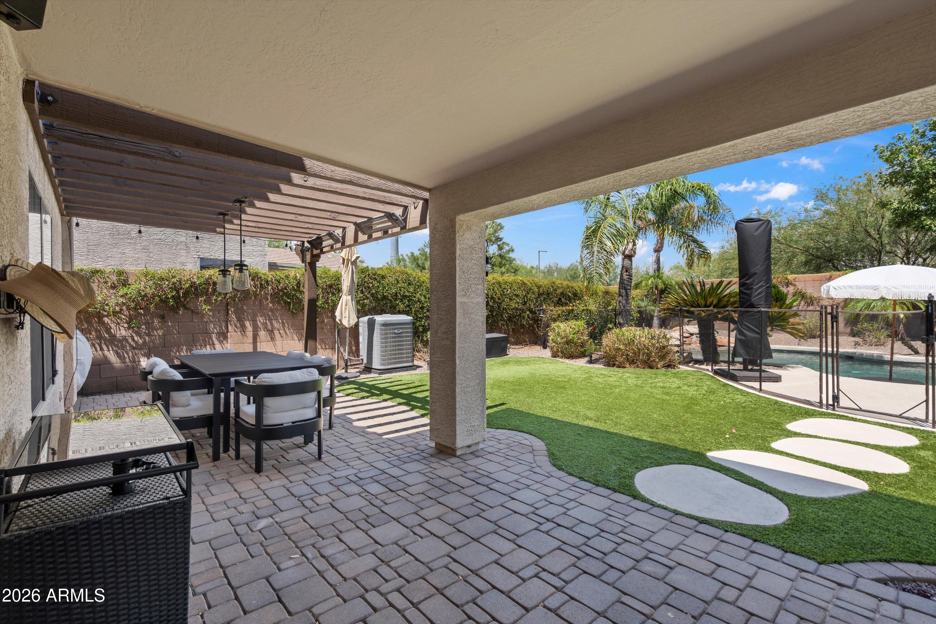 20905 North 39th Way Phoenix, AZ 85050 - Photo 32 of 42
