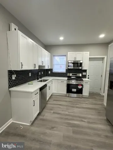 $1,900 | 2225 West Baltimore Street, Baltimore, MD 21223