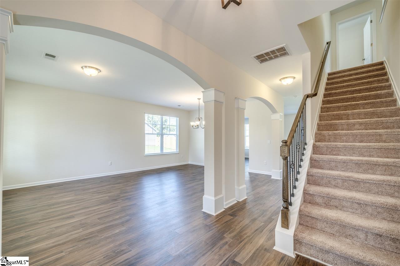 209 Rushing Waters Drive Inman, SC 29349 - Photo 2 of 35