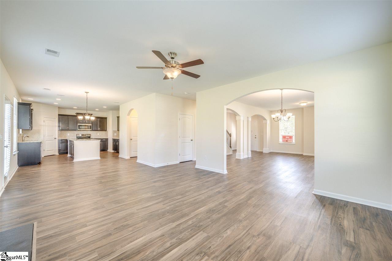 209 Rushing Waters Drive Inman, SC 29349 - Photo 11 of 35