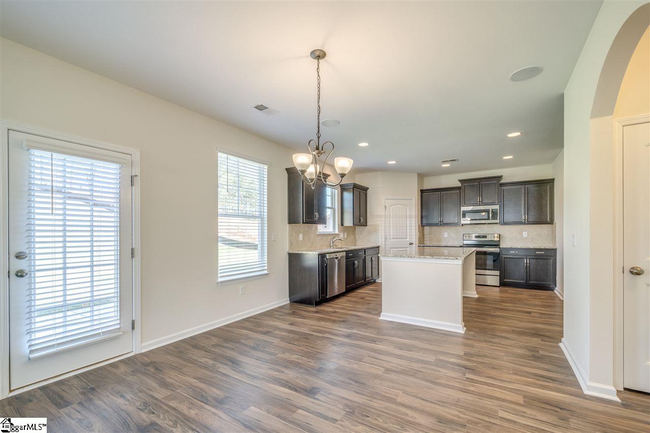 209 Rushing Waters Drive Inman, SC 29349 - Photo 14 of 35