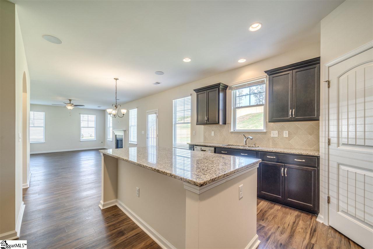 209 Rushing Waters Drive Inman, SC 29349 - Photo 17 of 35