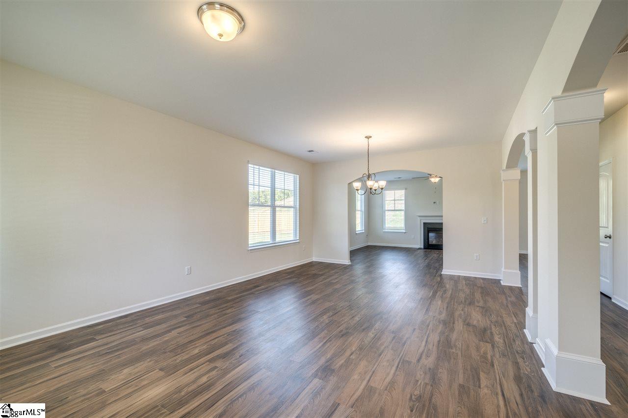 209 Rushing Waters Drive Inman, SC 29349 - Photo 3 of 35