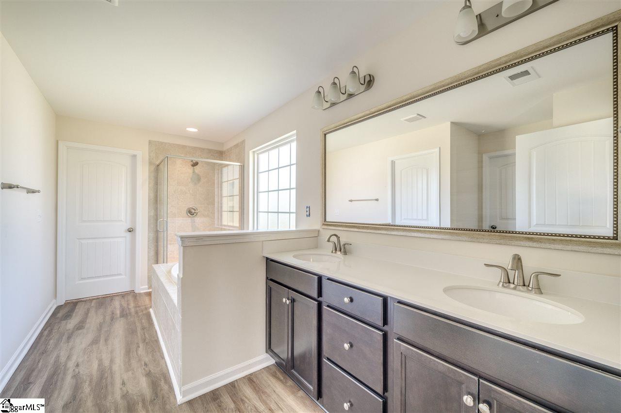 209 Rushing Waters Drive Inman, SC 29349 - Photo 24 of 35