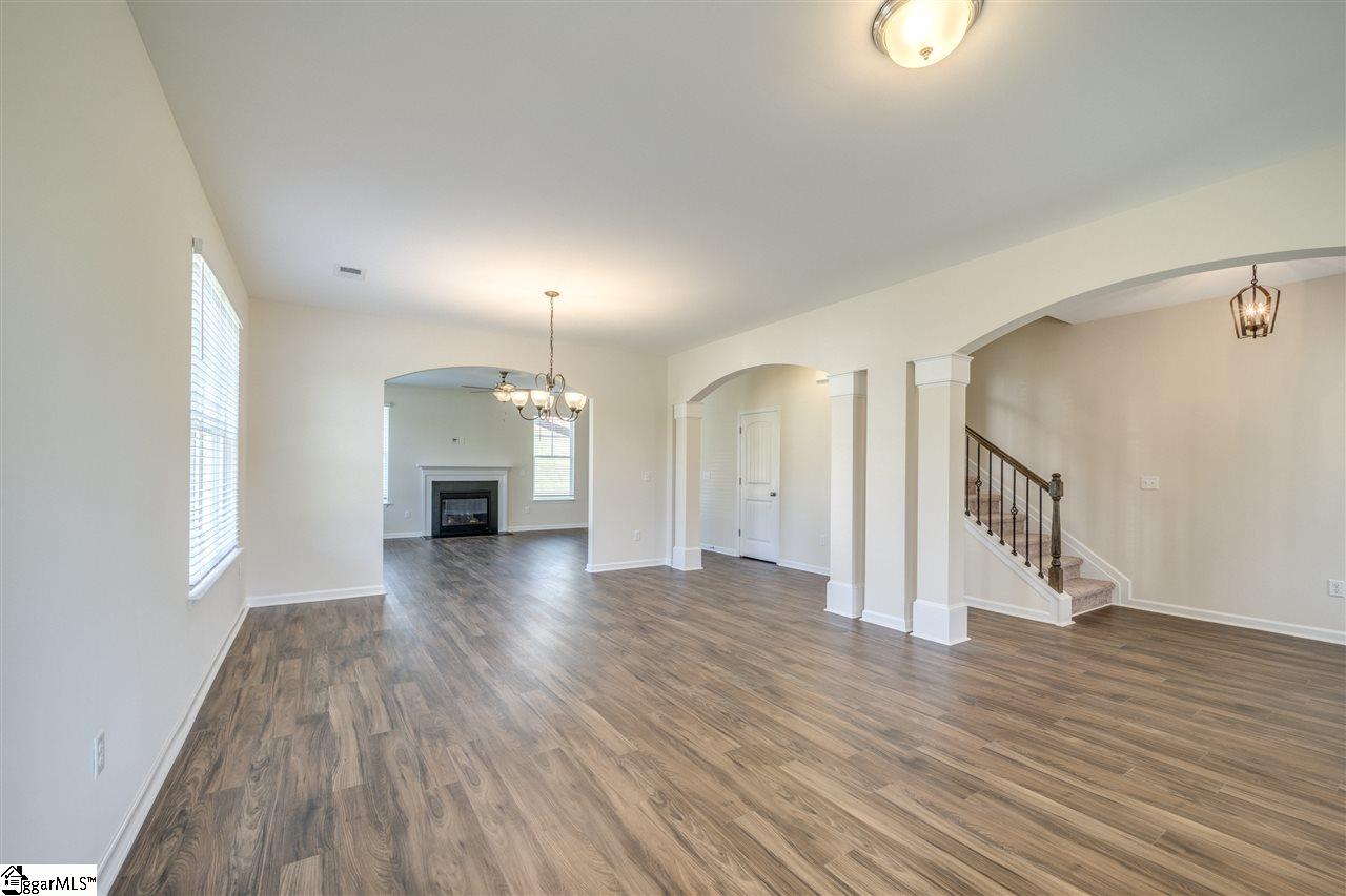 209 Rushing Waters Drive Inman, SC 29349 - Photo 4 of 35