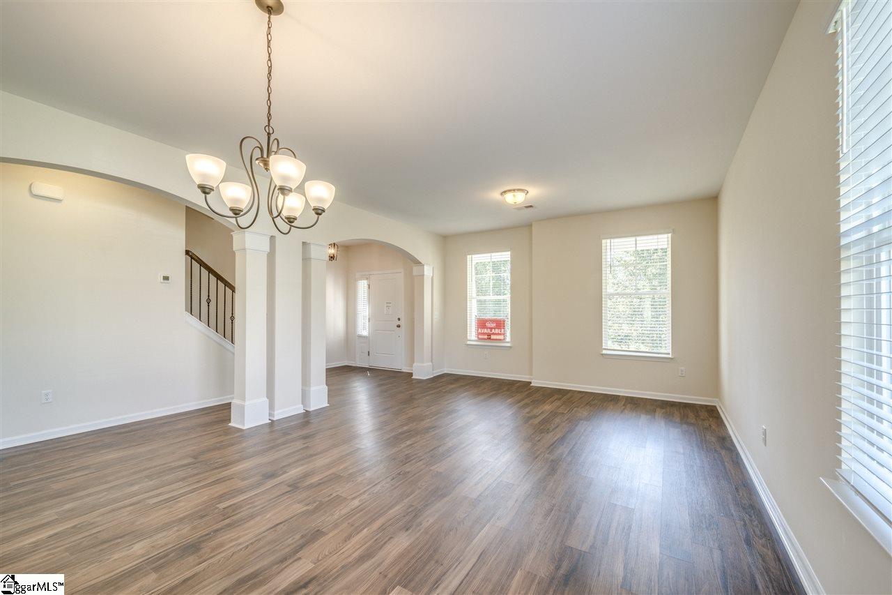 209 Rushing Waters Drive Inman, SC 29349 - Photo 5 of 35