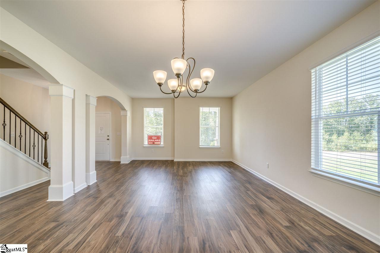 209 Rushing Waters Drive Inman, SC 29349 - Photo 7 of 35