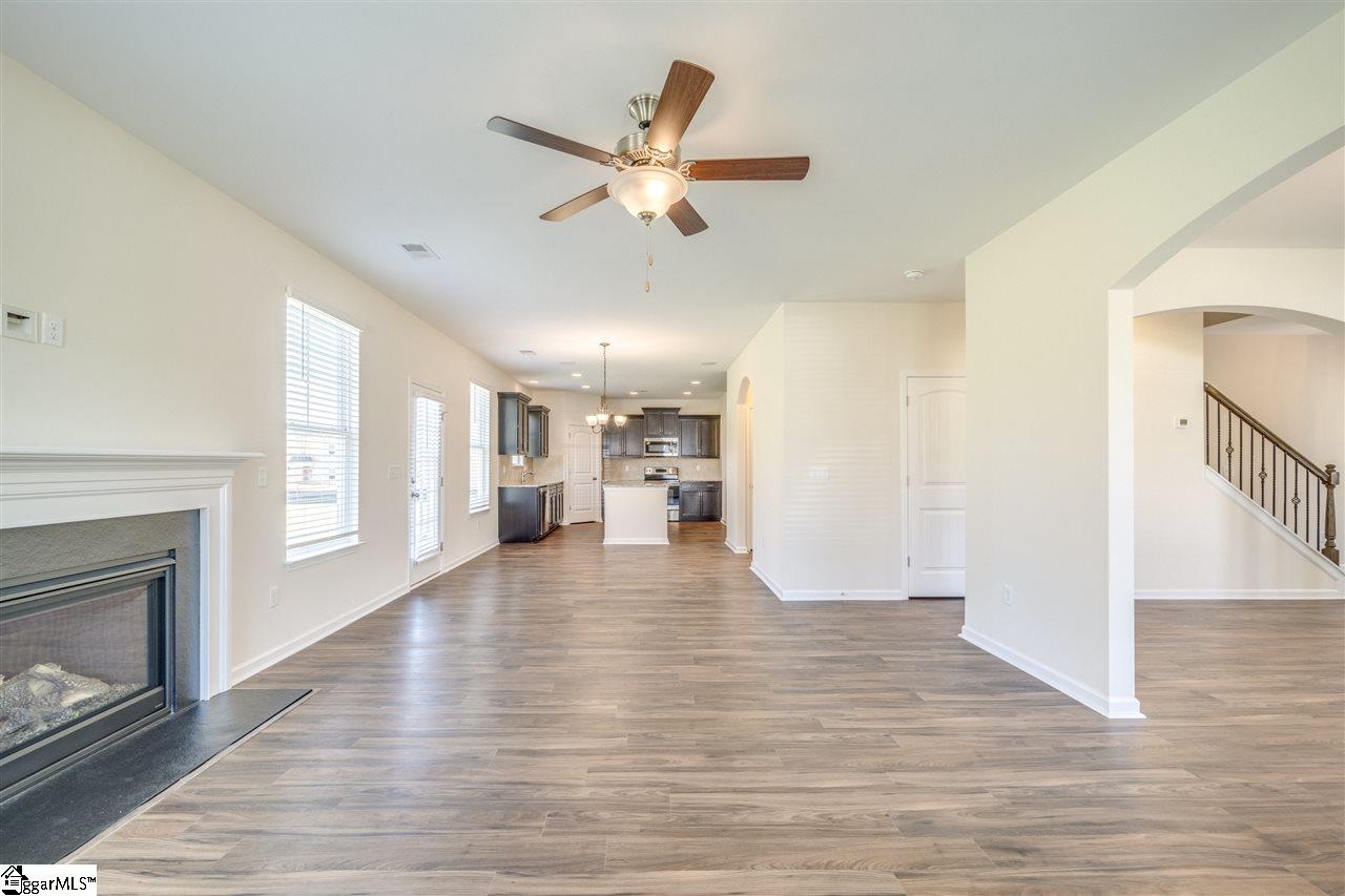 209 Rushing Waters Drive Inman, SC 29349 - Photo 10 of 35