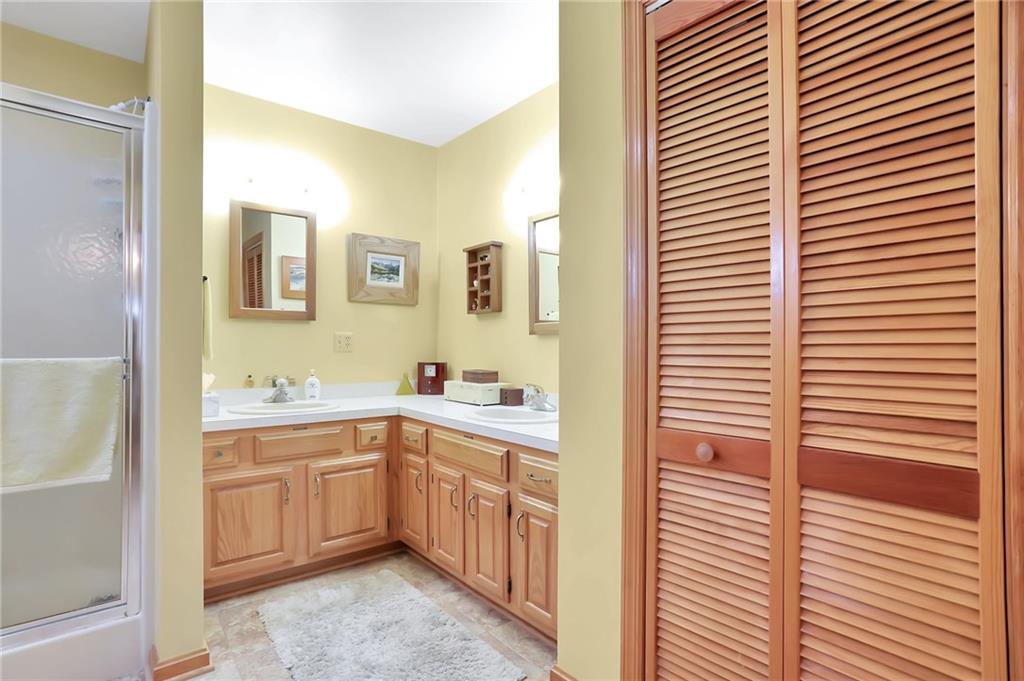 188 East Dutch Corner Road McConnellsburg, PA 17233 - Photo 2 of 25 a bathroom with a sink and a bathtub