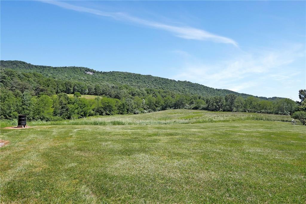 188 East Dutch Corner Road McConnellsburg, PA 17233 - Photo 18 of 25 a view of a field with an ocean