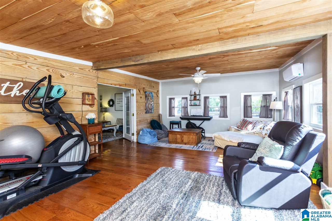 5112 Sutherland Road Mount Olive, AL 35117 - Photo 40 of 41