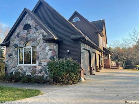 2260 Rock Valley Road Metamora, MI 48455 - Photo 4 of 76 Gallery Image 4