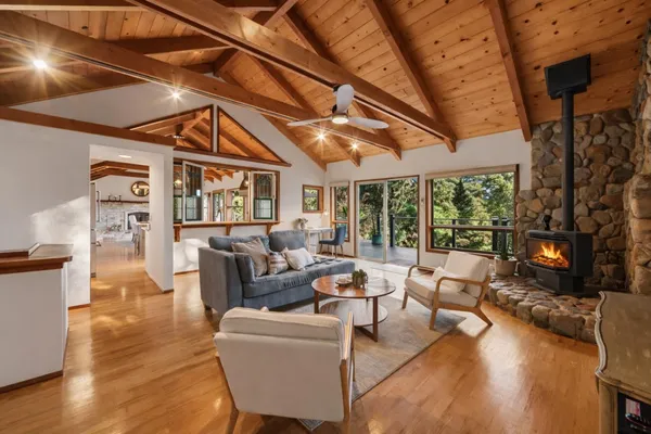 $1,449,000 | 120 Bella Vista Lane, Watsonville, CA 95076