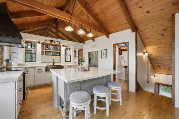 $1,449,000 | 120 Bella Vista Lane, Watsonville, CA 95076